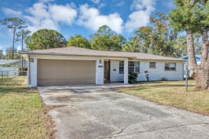 1010 CHEROKEE RANCH ROAD, DAYTONA BEACH, FL 32117 Sold 04/20/25