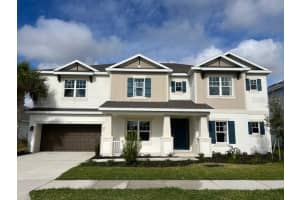 33360 CASTAWAY LOOP, WESLEY CHAPEL, FL 33543 Sold 02/28/25