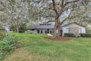 105 KNOLLCREST DRIVE, LONGWOOD, FL 32779 Sold 01/22/25