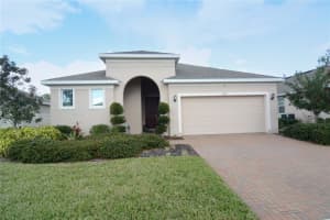 2393 JERNIGAN LOOP, KISSIMMEE, FL 34746 Sold 06/25/25