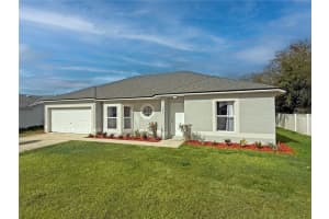 3258 CRANSTON STREET, DELTONA, FL 32738 Sold 06/26/25