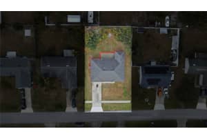 3258 CRANSTON STREET, DELTONA, FL 32738 Sold 06/26/25