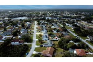 3258 CRANSTON STREET, DELTONA, FL 32738 Sold 06/26/25