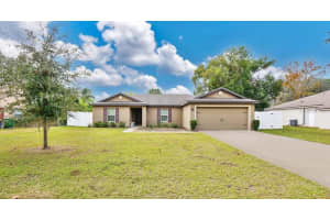 3081 CLOVERDALE STREET, DELTONA, FL 32738 Sold 03/10/25