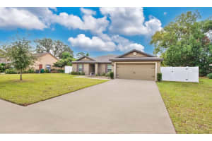 3081 CLOVERDALE STREET, DELTONA, FL 32738 Sold 03/10/25
