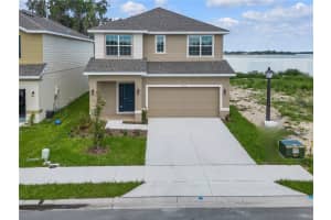 3013 TACKLE DRIVE, LEESBURG, FL 34748 Sold 03/17/25