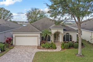 3528 Chapel Hill Blvd, CLERMONT