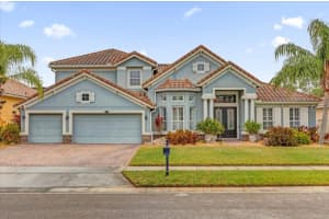 3819 ISLE VISTA AVENUE, BELLE ISLE, FL 32812 Sold 03/12/25