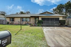 1561 OHARA STREET, DELTONA, FL 32725 Sold 05/22/25