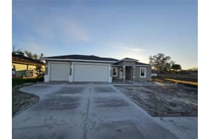 2840 BISCAYNE DRIVE, NORTH PORT, FL 34287 Sold 07/14/25