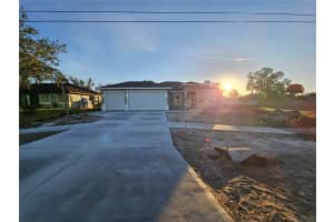 2840 BISCAYNE DRIVE, NORTH PORT, FL 34287 Sold 07/14/25