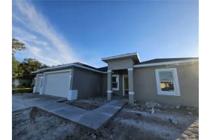2840 BISCAYNE DRIVE, NORTH PORT, FL 34287 Sold 07/14/25