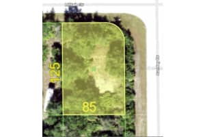10193 SUNDAY DRIVE, PORT CHARLOTTE, FL 33981 - MLS#MFRO6265793