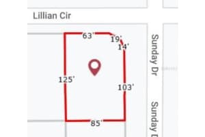 10193 SUNDAY DRIVE, PORT CHARLOTTE, FL 33981 - MLS#MFRO6265793
