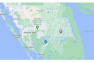 10193 SUNDAY DRIVE, PORT CHARLOTTE, FL 33981 - MLS#MFRO6265793