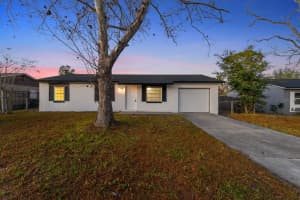 14109 NEWCOMB AVENUE, ORLANDO, FL 32826 Sold 03/23/25