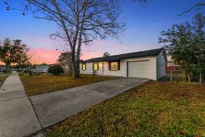 14109 NEWCOMB AVENUE, ORLANDO, FL 32826 Sold 03/23/25
