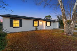 14109 NEWCOMB AVENUE, ORLANDO, FL 32826 Sold 03/23/25