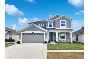 12415 CEDARFIELD DRIVE, RIVERVIEW, FL 33579 Sold 02/18/25