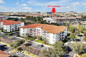 4001 BREAKVIEW DRIVE, ORLANDO, FL 32819 Sold 01/31/25