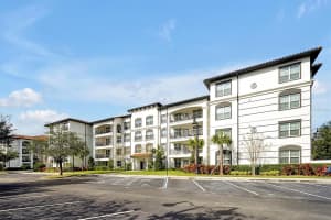 4001 BREAKVIEW DRIVE, ORLANDO, FL 32819 Sold 01/31/25