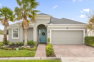 2271 RUSH BAY WAY, ORLANDO, FL 32824 Sold 02/12/25