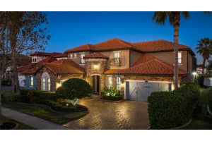 3807 SHORESIDE DRIVE, KISSIMMEE, FL 34746 Sold 02/28/25