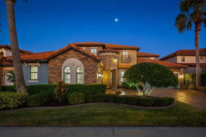 3807 SHORESIDE DRIVE, KISSIMMEE, FL 34746 Sold 02/28/25