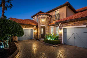 3807 SHORESIDE DRIVE, KISSIMMEE, FL 34746 Sold 02/28/25
