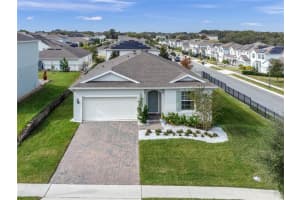 2833 HILLTOP LOOP, APOPKA, FL 32712 Sold 02/24/25