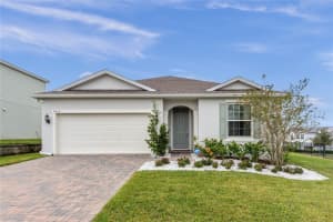 2833 HILLTOP LOOP, APOPKA, FL 32712 Sold 02/24/25