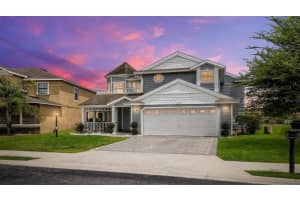 2377 VICTORIA DRIVE, DAVENPORT, FL 33837 - MLS#MFRO6265822