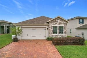 2834 BIGLEAF MAPLE DRIVE, OCOEE, FL 34761 Sold 04/21/25