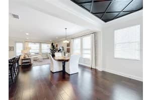 2834 BIGLEAF MAPLE DRIVE, OCOEE, FL 34761 Sold 04/21/25