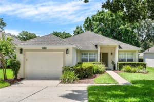3568 WESTERHAM DRIVE, CLERMONT, FL 34711 Sold 03/12/25