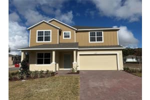 1659 ANDOVER RIDGE DRIVE, DELAND, FL 32720 Sold 05/16/25
