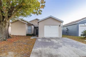 5436 Wood Crossing St, ORLANDO