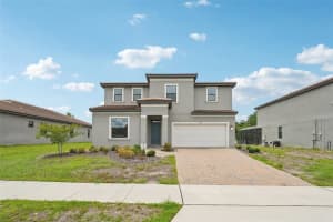 220 MACAULAYS COVE, HAINES CITY, FL 33844 Sold 04/02/25