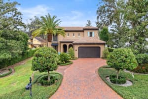 907 MOSS LANE, WINTER PARK, FL 32789 Sold 02/04/25