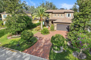 907 MOSS LANE, WINTER PARK, FL 32789 Sold 02/04/25