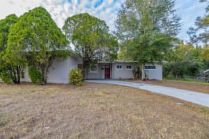 5815 HARRINGTON DRIVE, ORLANDO, FL 32808 Sold 07/24/25
