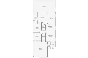 1455 CREEKSIDE CIRCLE, WINTER SPRINGS, FL 32708 Sold 02/03/25