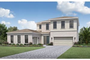 9835 LAUREL BERRY DRIVE, ORLANDO, FL 32827 Sold 06/20/25
