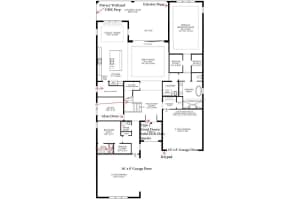 9835 LAUREL BERRY DRIVE, ORLANDO, FL 32827 Sold 06/20/25