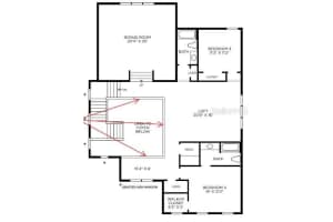 9835 LAUREL BERRY DRIVE, ORLANDO, FL 32827 Sold 06/20/25