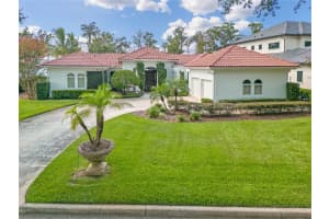 9742 Green Island Cv, WINDERMERE