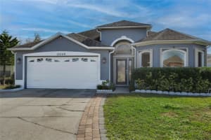 10209 ANDOVER POINT CIRCLE, ORLANDO, FL 32825 Sold 01/10/25