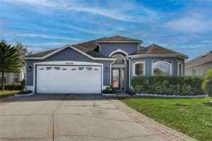 10209 ANDOVER POINT CIRCLE, ORLANDO, FL 32825 Sold 01/10/25