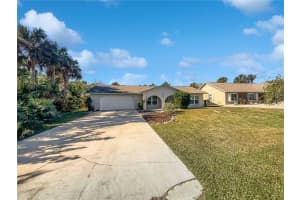 2448 DAYTONA AVENUE, FLAGLER BEACH, FL 32136 Sold 08/08/25
