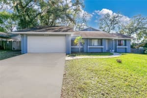 4012 MOORINGS LANE, ORLANDO, FL 32810 Sold 02/28/25